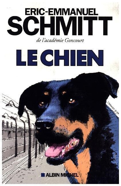 Le Chien (Paperback)