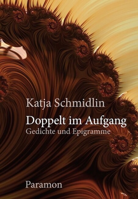 Doppelt im Aufgang (Paperback)