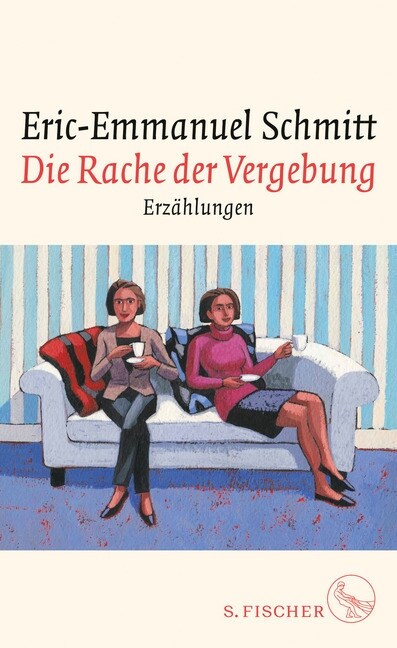 Die Rache der Vergebung (Hardcover)