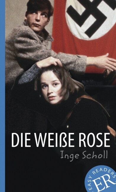 Die Wei E Rose (Paperback)