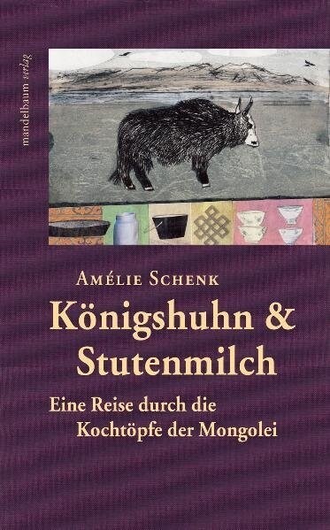 Konigshuhn & Stutenmilch (Hardcover)