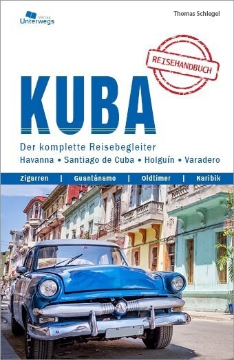 Kuba (Paperback)