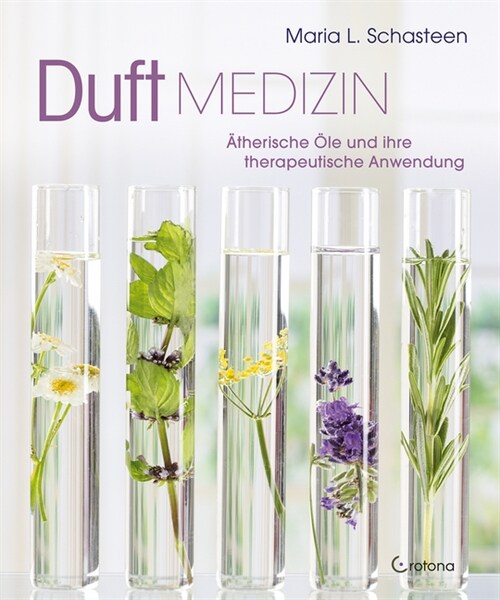Duft-Medizin (Paperback)