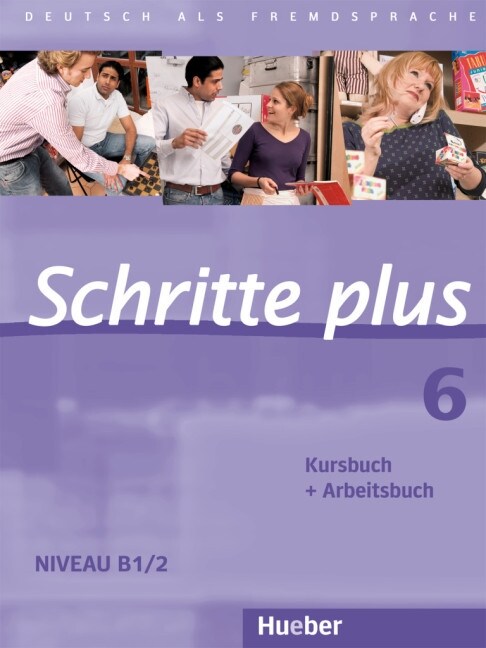 Kursbuch + Arbeitsbuch (Paperback)