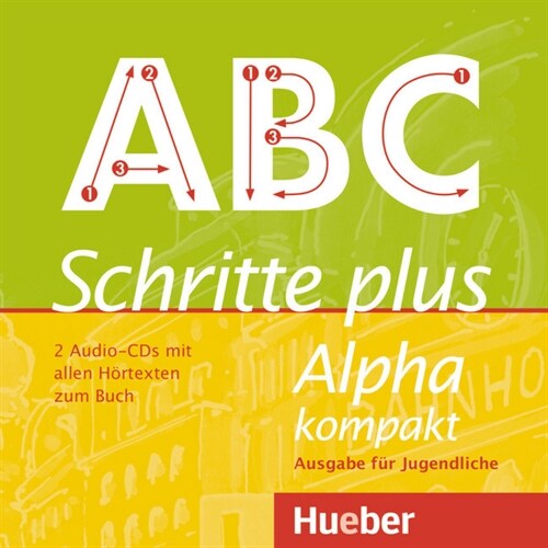 2 Audio-CDs mit allen Hortexten zum Buch (CD-Audio)