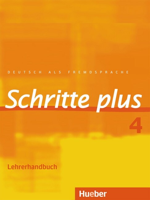 Lehrerhandbuch (Paperback)