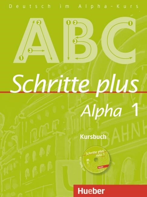 Kursbuch, m. Audio-CD (Paperback)