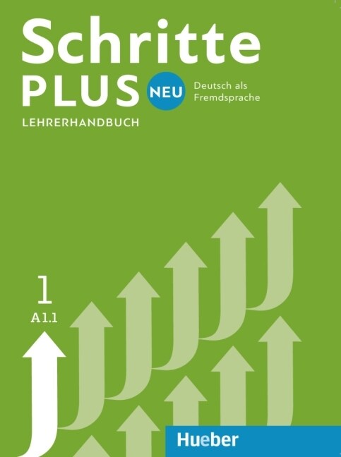 Lehrerhandbuch (Paperback)