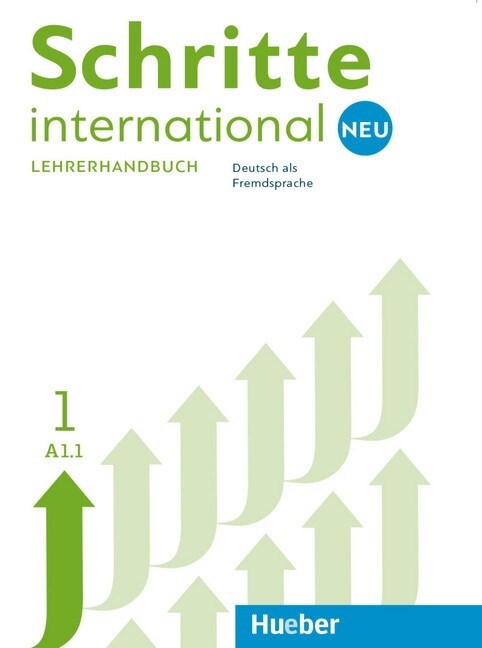 Lehrerhandbuch (Paperback)