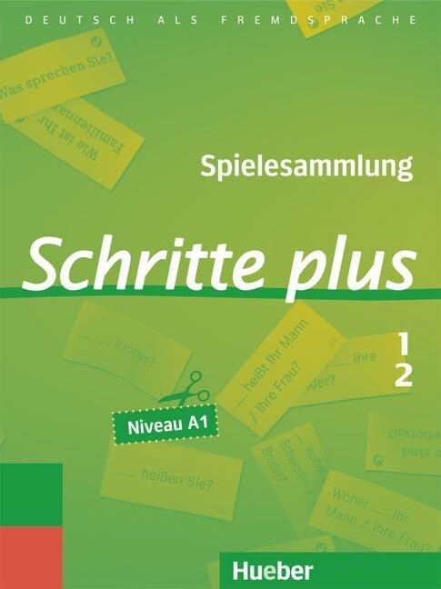 Spielesammlung (Paperback)