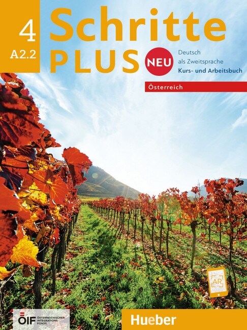 A2.2 - Kursbuch + Arbeitsbuch mit Audio-CD (Paperback)