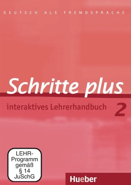 Interaktives Lehrerhandbuch, DVD-ROM (DVD-ROM)