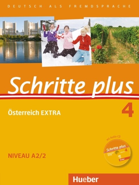 Kursbuch + Arbeitsbuch + Audio-CD (Paperback)