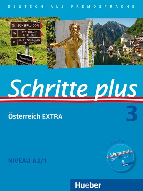 Kursbuch + Arbeitsbuch + Audio-CD (Paperback)