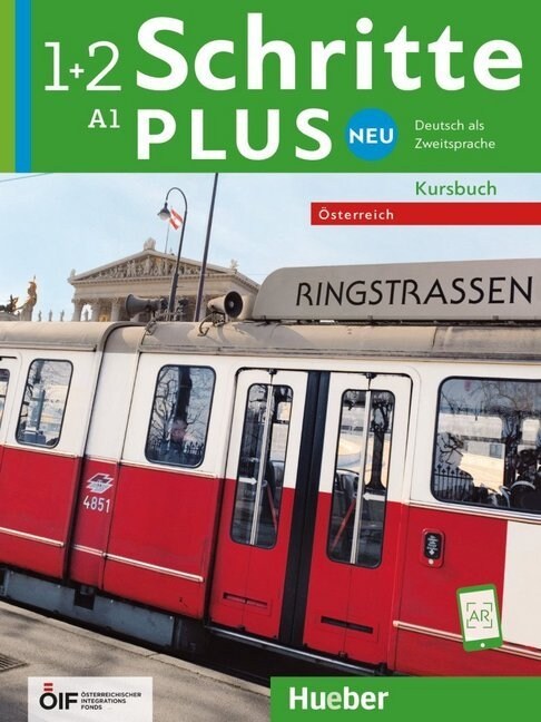 A1- Kursbuch (Paperback)