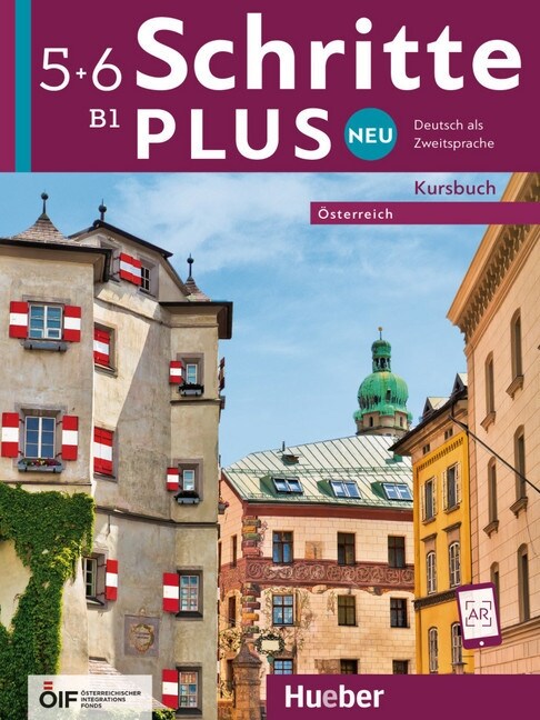 B1 - Kursbuch (Paperback)
