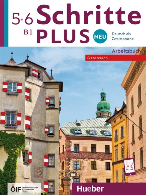 B1 - Arbeitsbuch mit 2 Audio-CDs (Paperback)