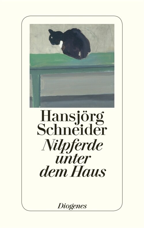 Nilpferde unter dem Haus (Hardcover)