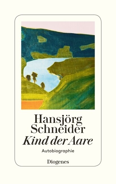 Kind der Aare (Hardcover)