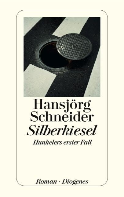 Silberkiesel (Paperback)