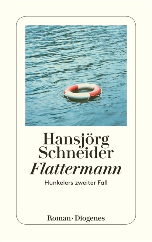 Flattermann (Paperback)