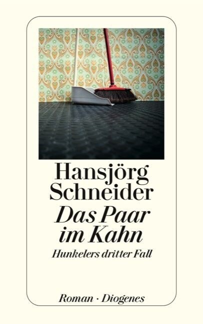 Das Paar im Kahn (Paperback)