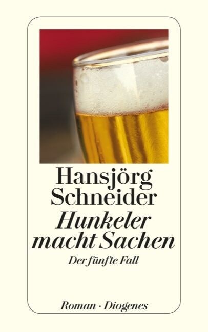 Hunkeler macht Sachen (Paperback)