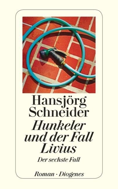 Hunkeler und der Fall Livius (Paperback)