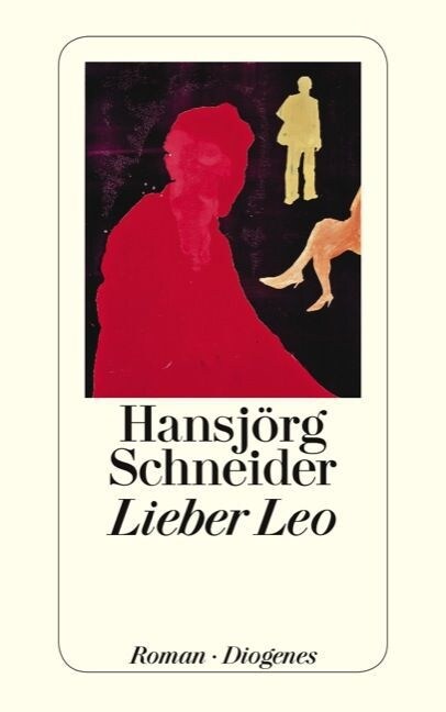 Lieber Leo (Paperback)