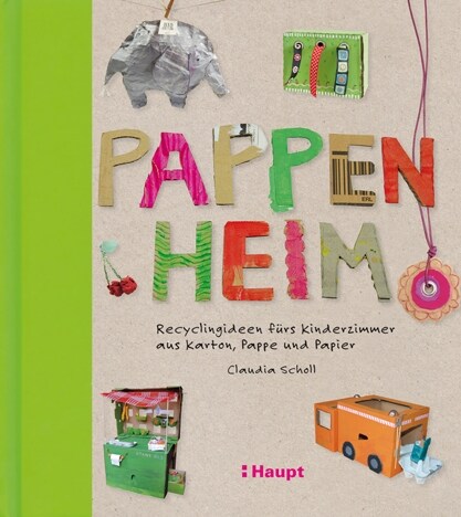Pappenheim (Hardcover)