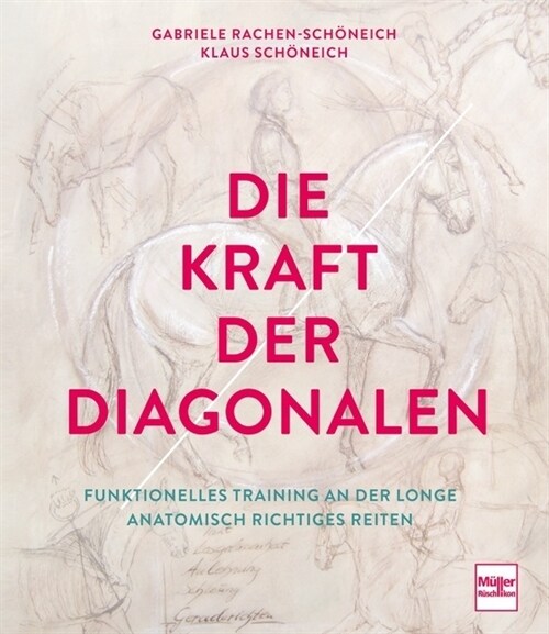 Die Kraft der Diagonalen (Hardcover)