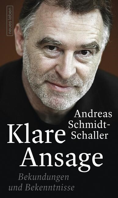 Klare Ansage (Hardcover)