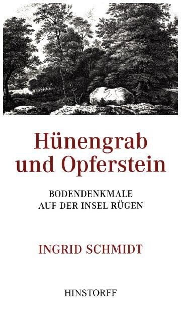 Hunengrab und Opferstein (Paperback)