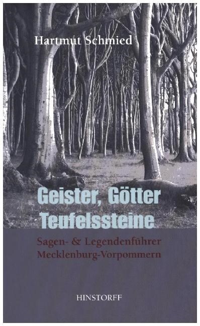Geister, Gotter, Teufelssteine (Paperback)
