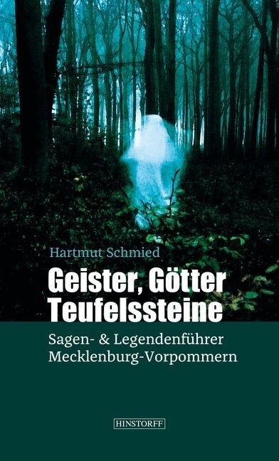Geister, Gotter, Teufelssteine (Paperback)