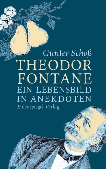 Theodor Fontane (Hardcover)