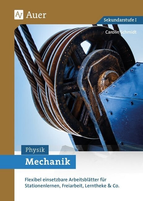 Mechanik (Pamphlet)