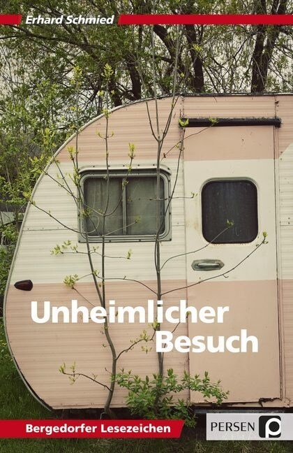 Unheimlicher Besuch (Paperback)