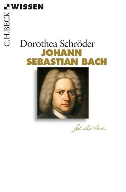 Johann Sebastian Bach (Paperback)