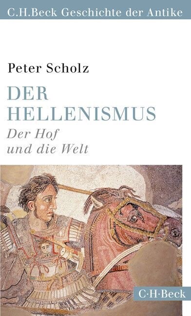 Der Hellenismus (Paperback)