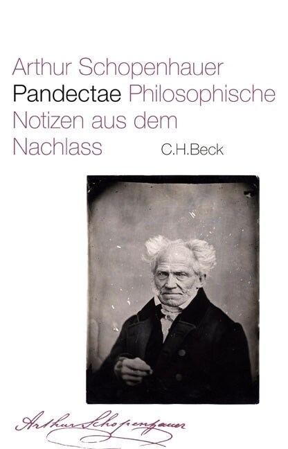 Pandectae (Hardcover)