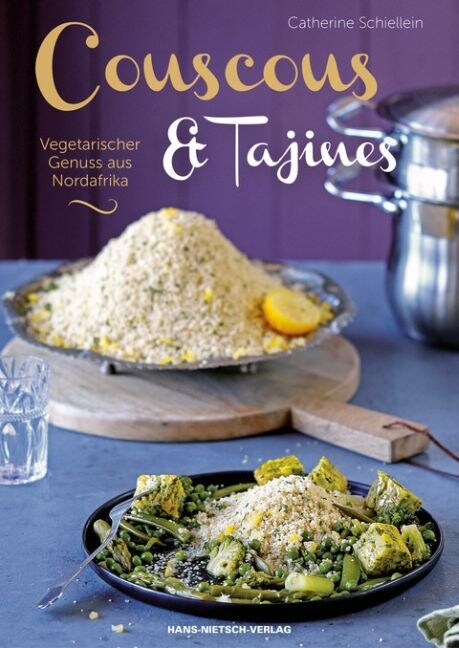 Couscous & Tajines (Paperback)