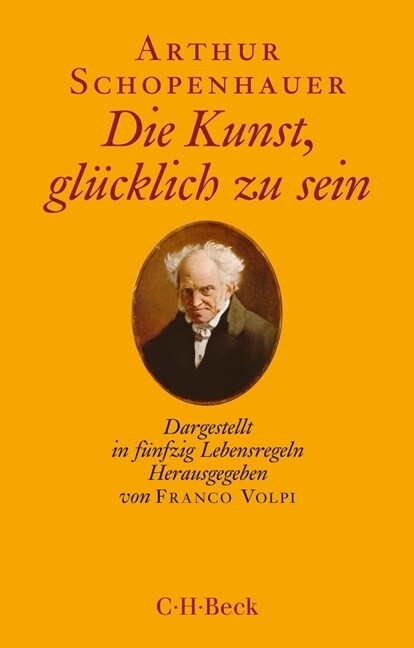 Die Kunst, glucklich zu sein (Paperback)