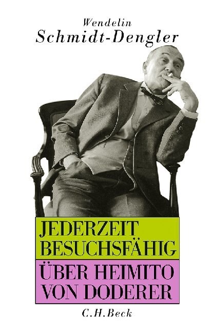 Jederzeit besuchsfahig (Paperback)