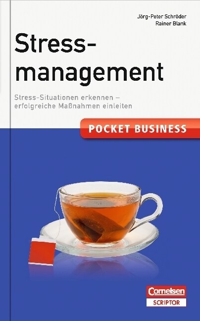 Stressmanagement (Paperback)