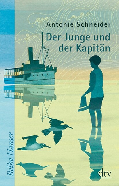 Der Junge und der Kapitan (Paperback)