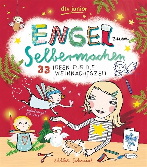 Engel zum Selbermachen (Paperback)