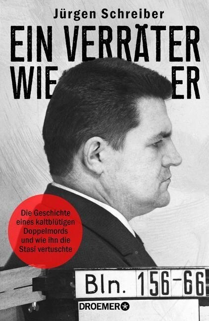 Ein Verrater wie er (Hardcover)