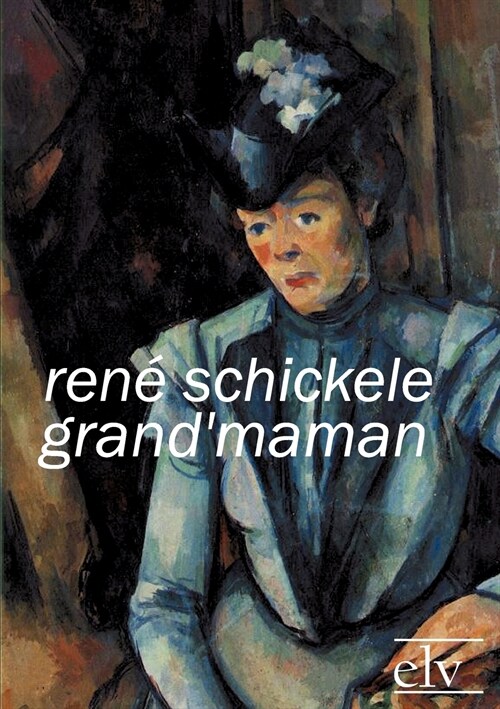 Grandmaman (Paperback)