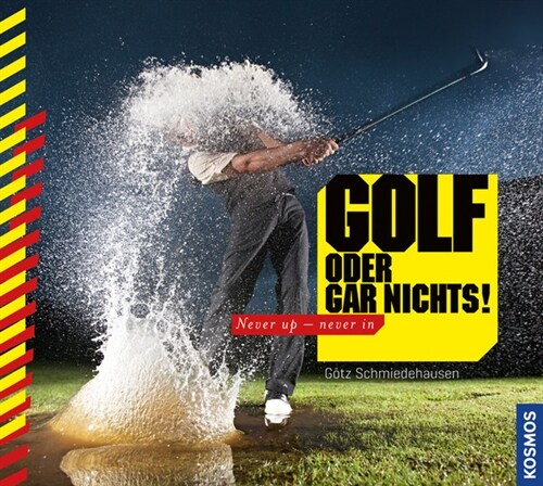 Golf oder gar nichts! (Hardcover)